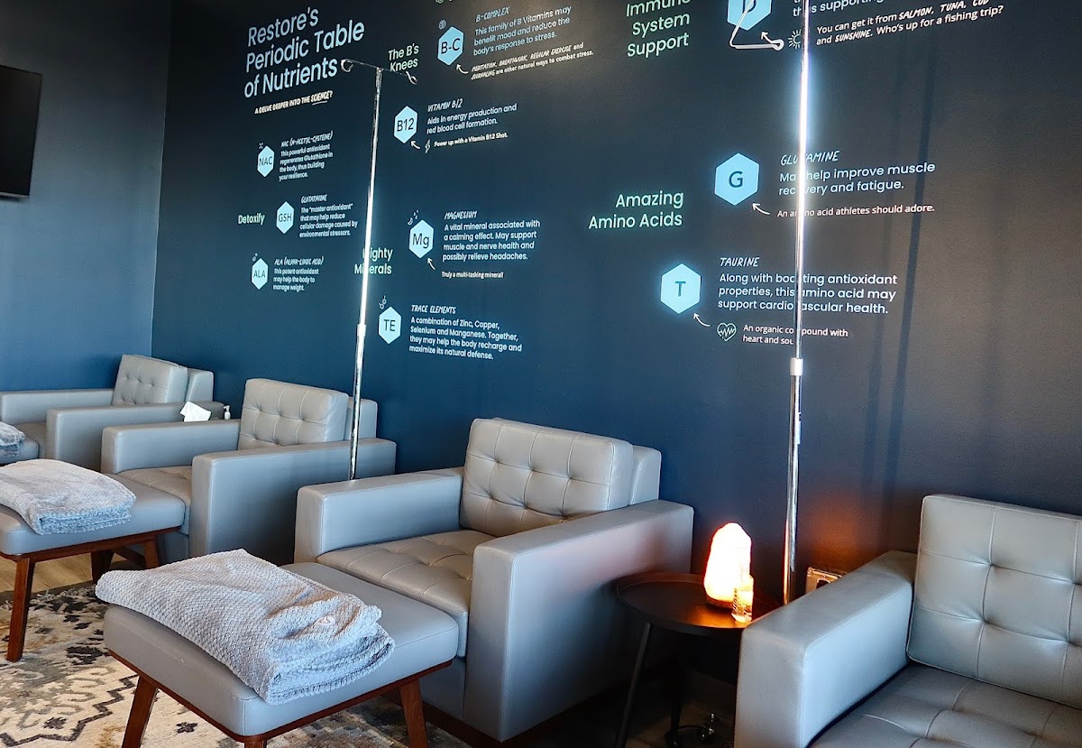 Restore Hyper Wellness photo 2