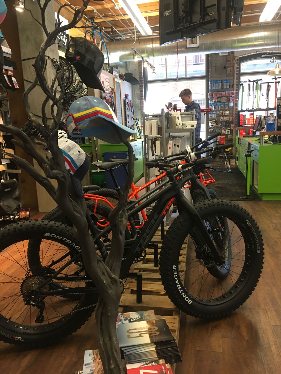 Mike's Bikes of Denver Downtown photo 3