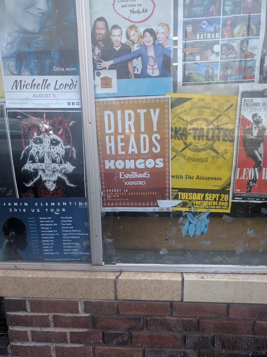 Wax Trax Records photo 3