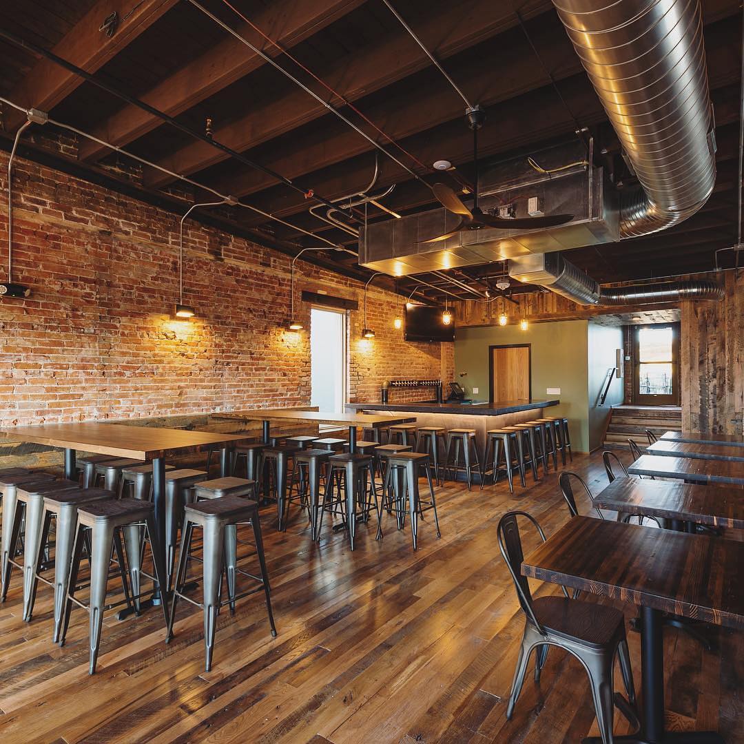 Odell Brewing Five Points Brewhouse photo 2
