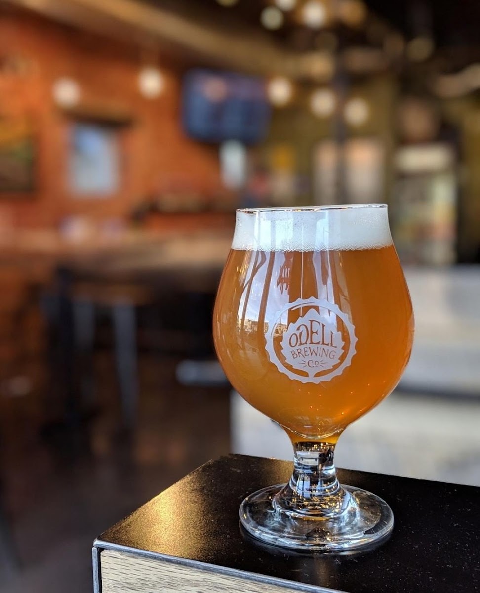 Odell Brewing Five Points Brewhouse photo 3