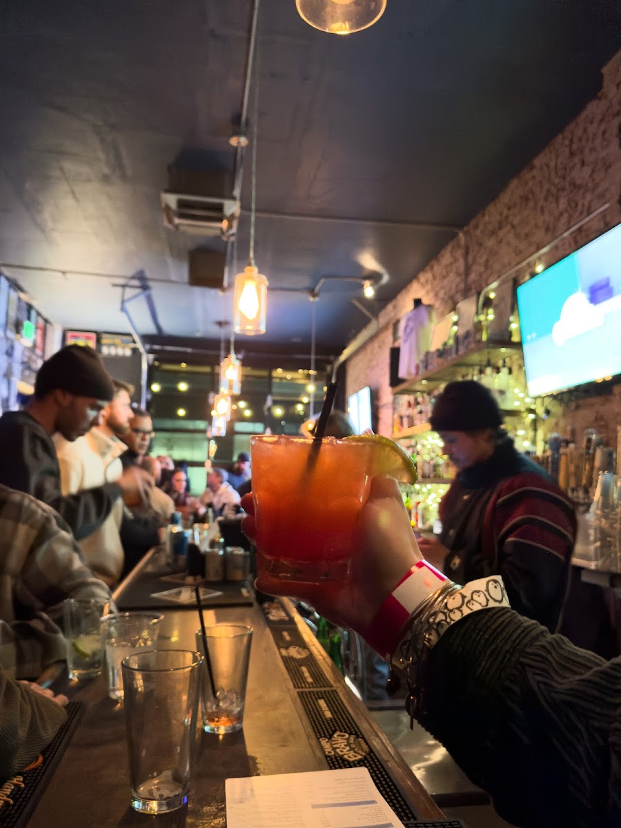Lost Lake Lounge photo 3