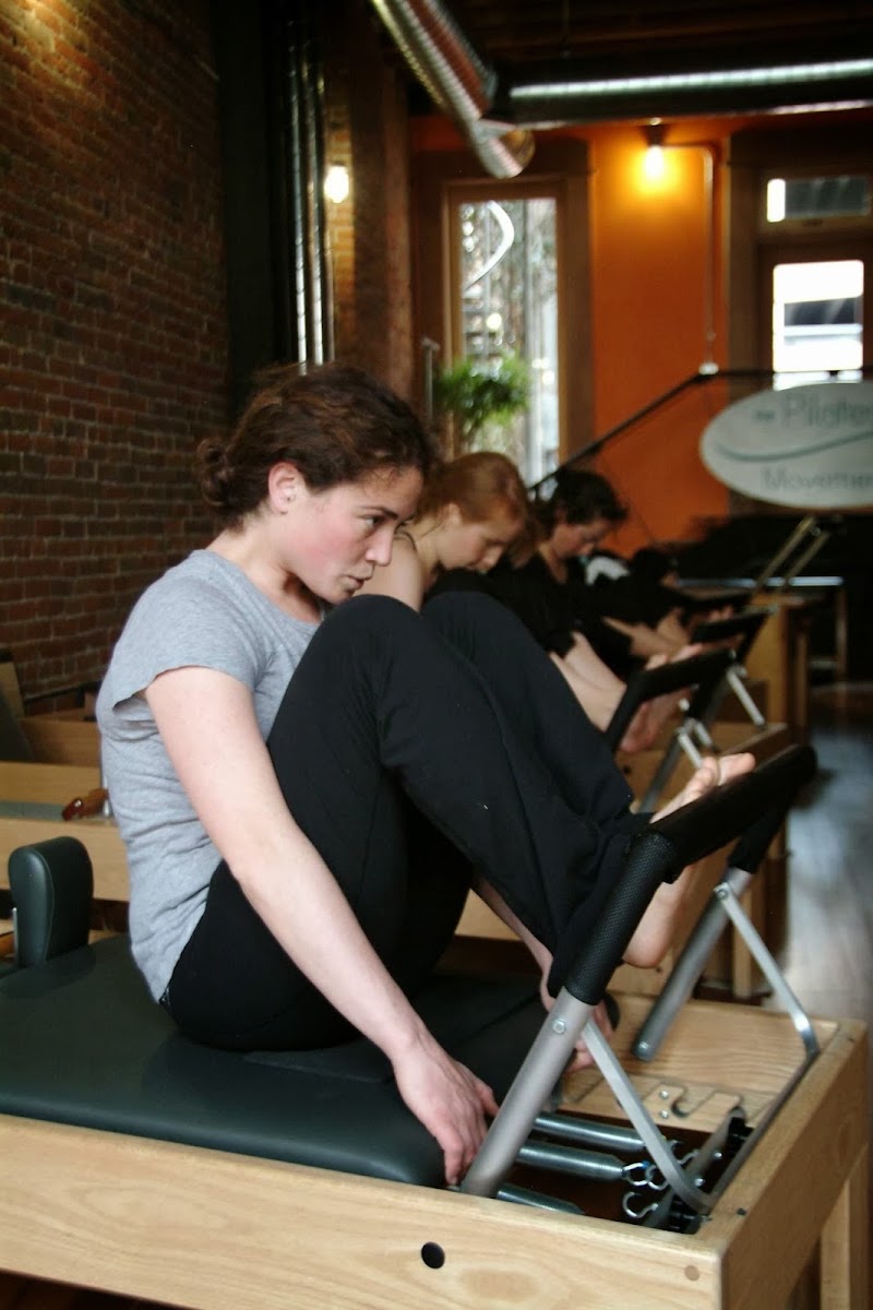 Denver Pilates Movement photo 2