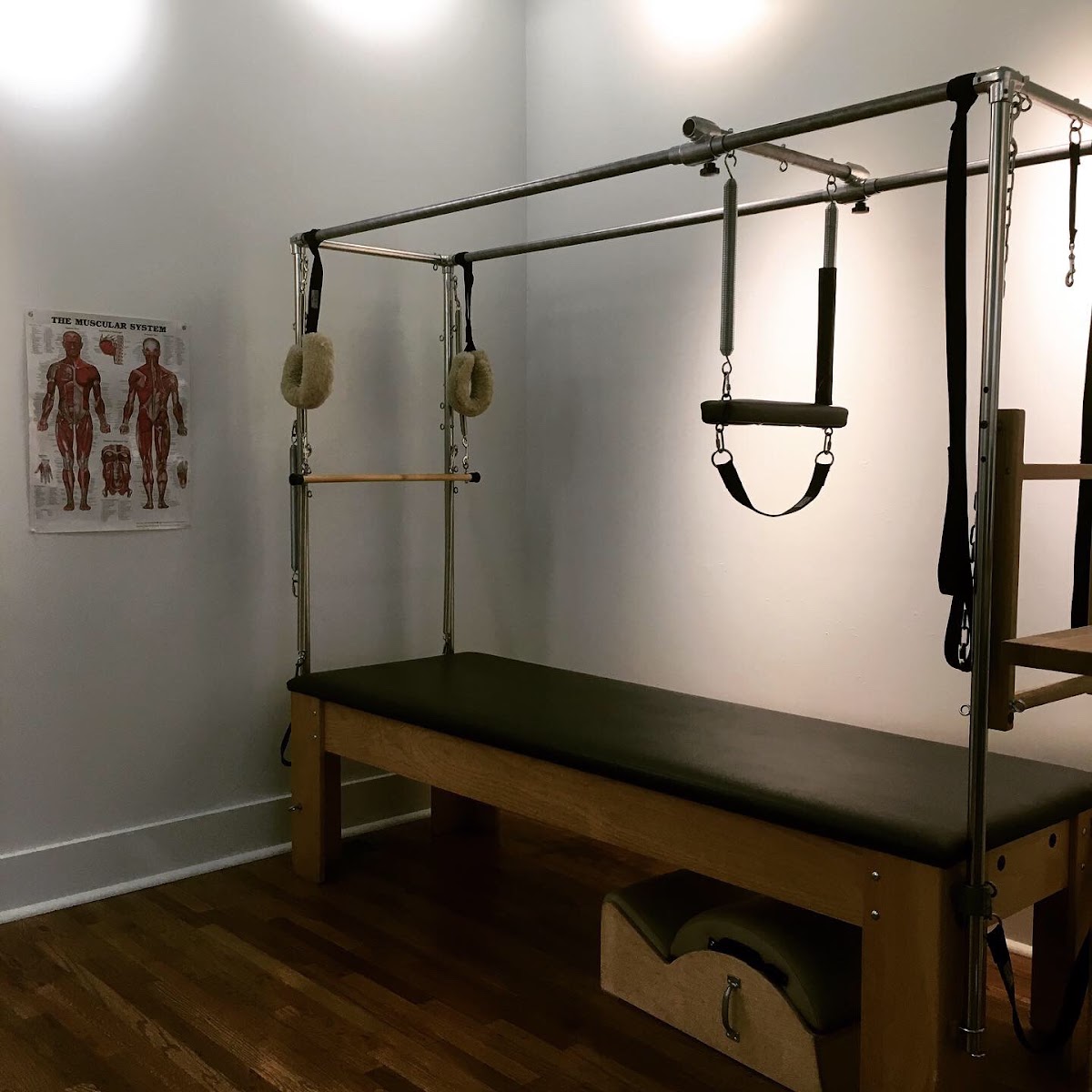 Denver Pilates Movement photo 3