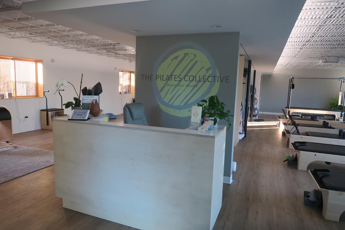 Pilates Collective Denver photo 2