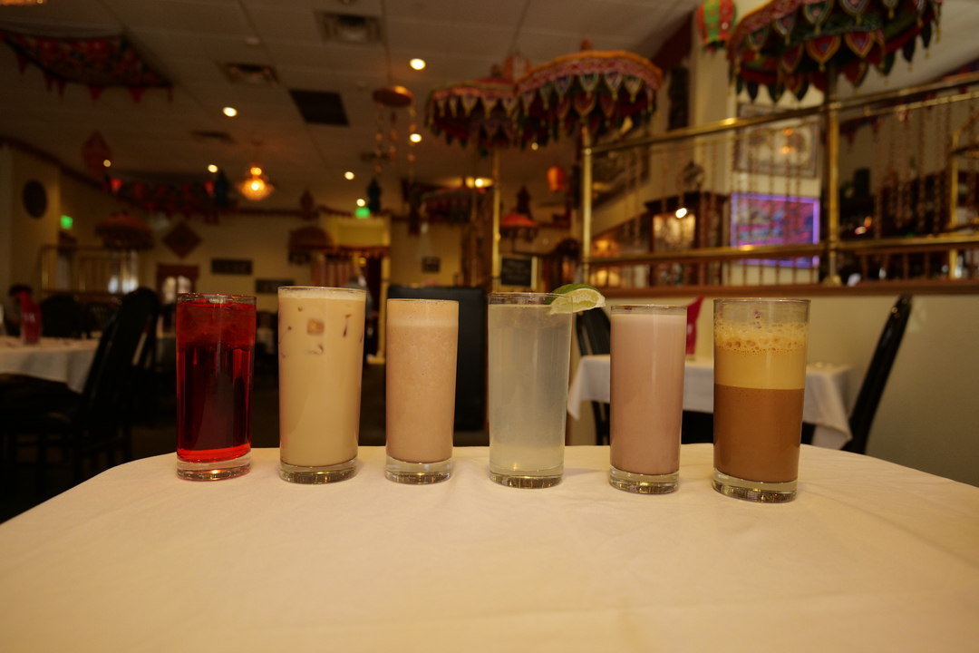 INDIA'S Restaurant, Denver photo 2