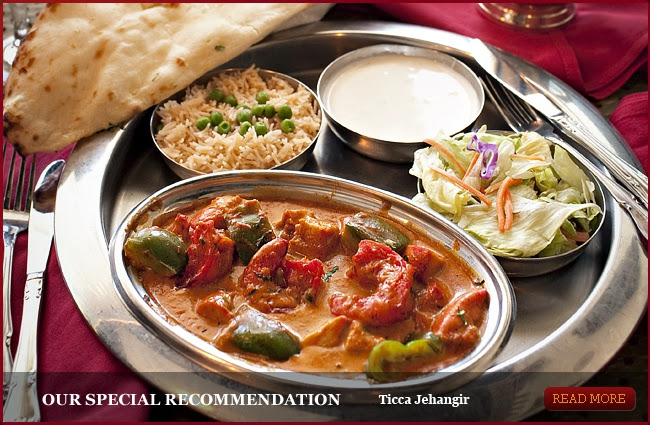 INDIA'S Restaurant, Denver photo 3
