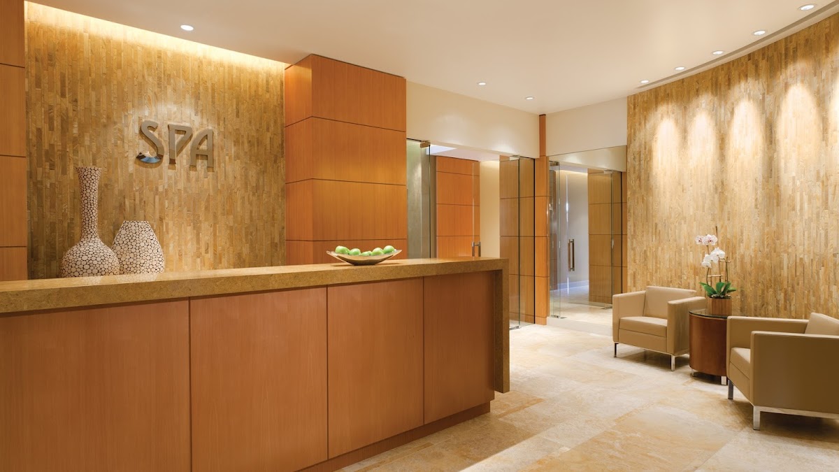 The Spa at Four Seasons Hotel Denver
