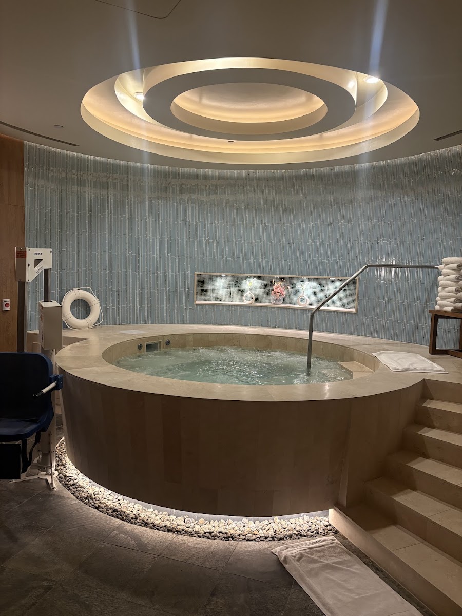 The Spa at Four Seasons Hotel Denver photo 2