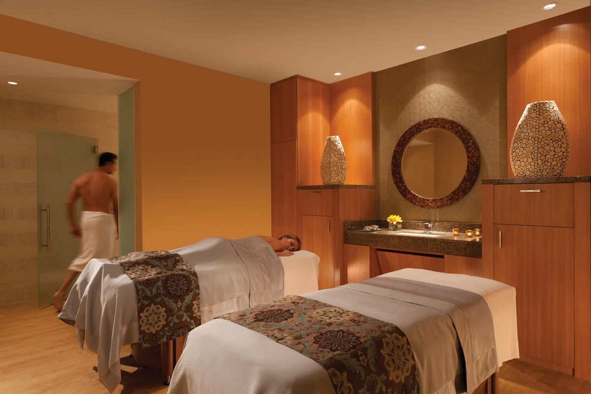 The Spa at Four Seasons Hotel Denver photo 3
