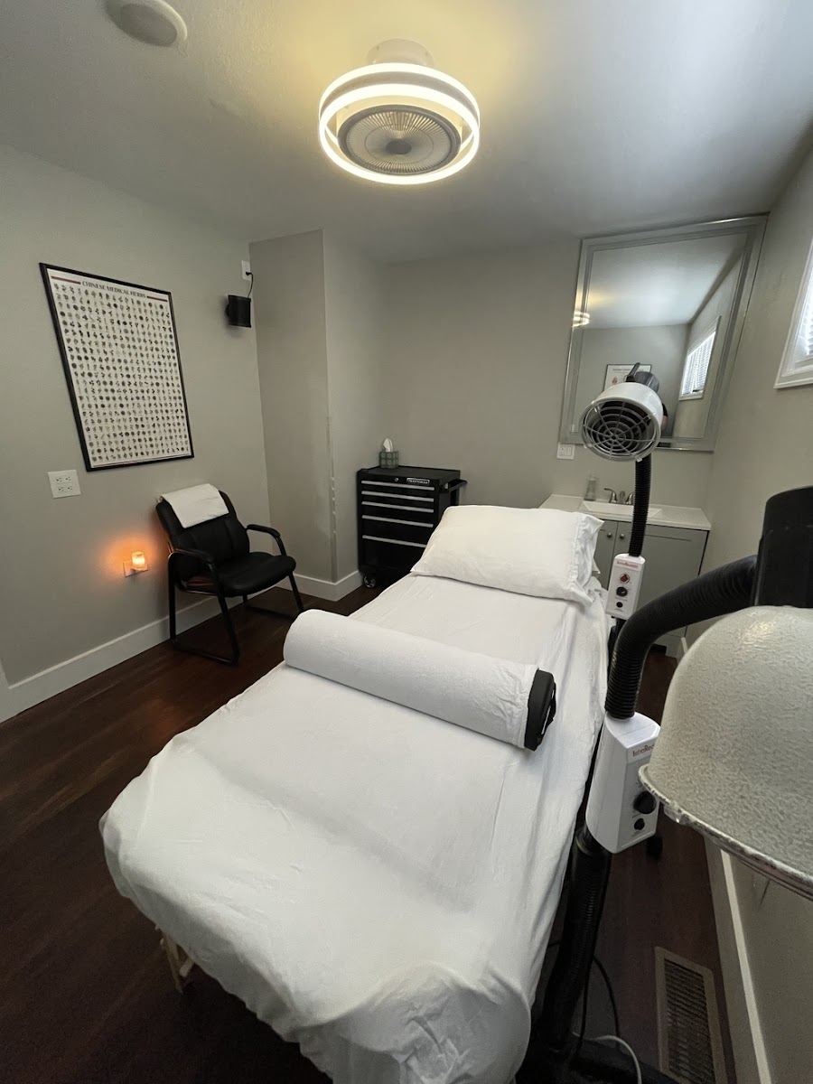 Calm Spirit Integrative Wellness Inc