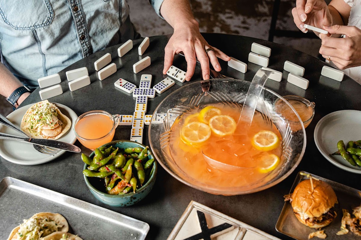 Punch Bowl Social photo 2