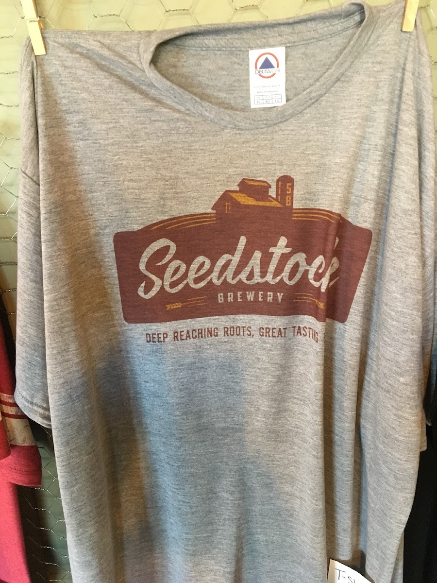 Seedstock Brewery photo 3