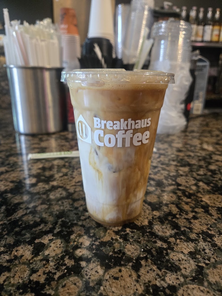 Breakhaus Coffee photo 2