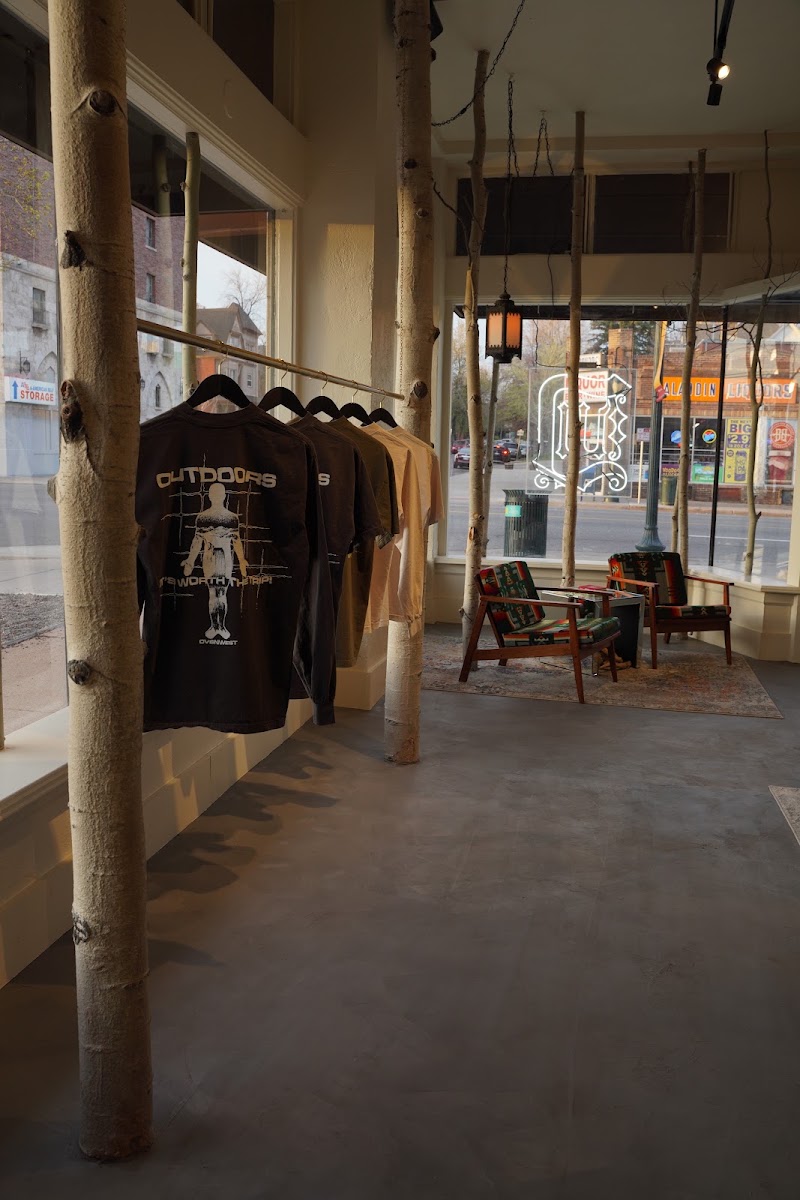 DVSN WEST photo 3