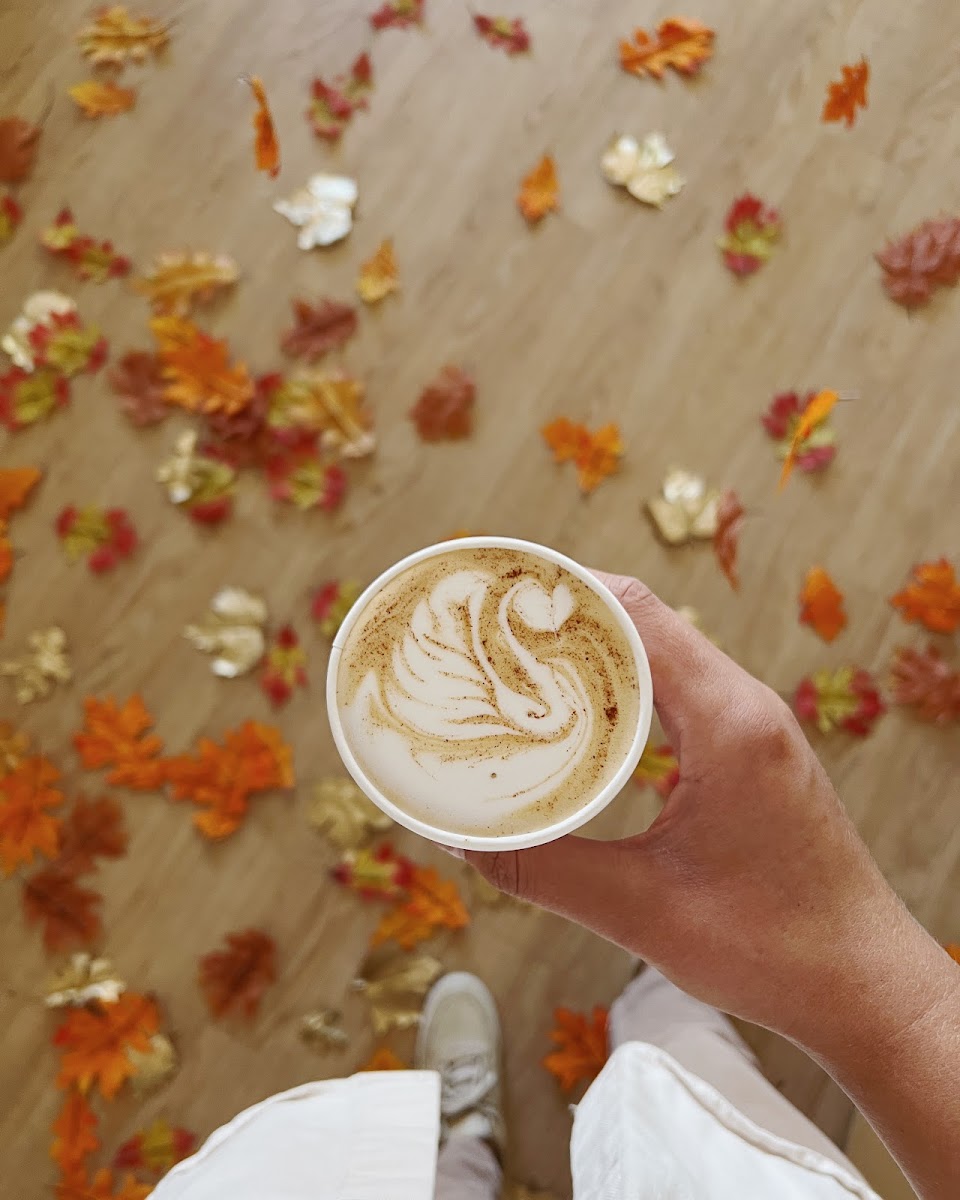 Selah Coffee Co. | Coffee Cart Catering in Denver photo 2