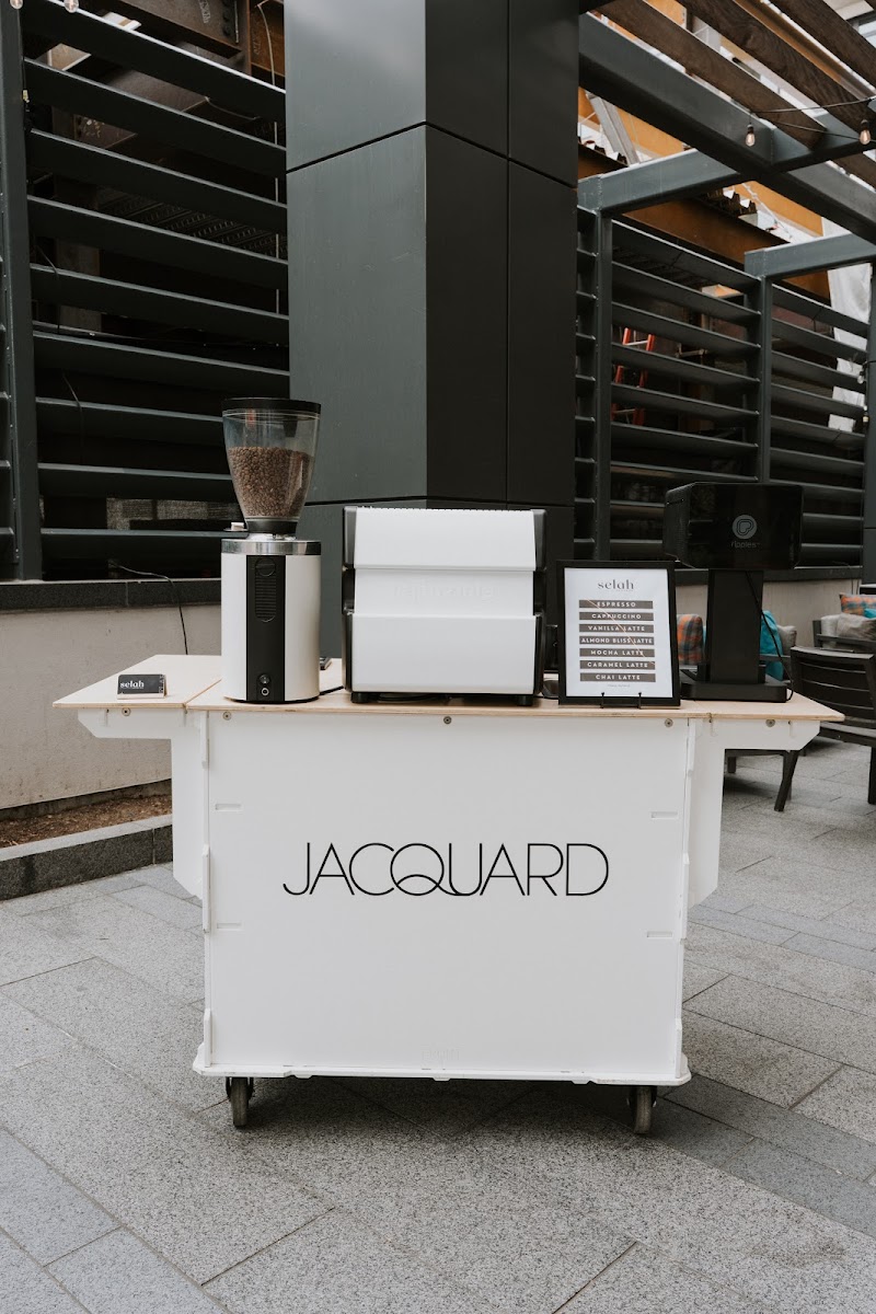 Selah Coffee Co. | Coffee Cart Catering in Denver photo 3