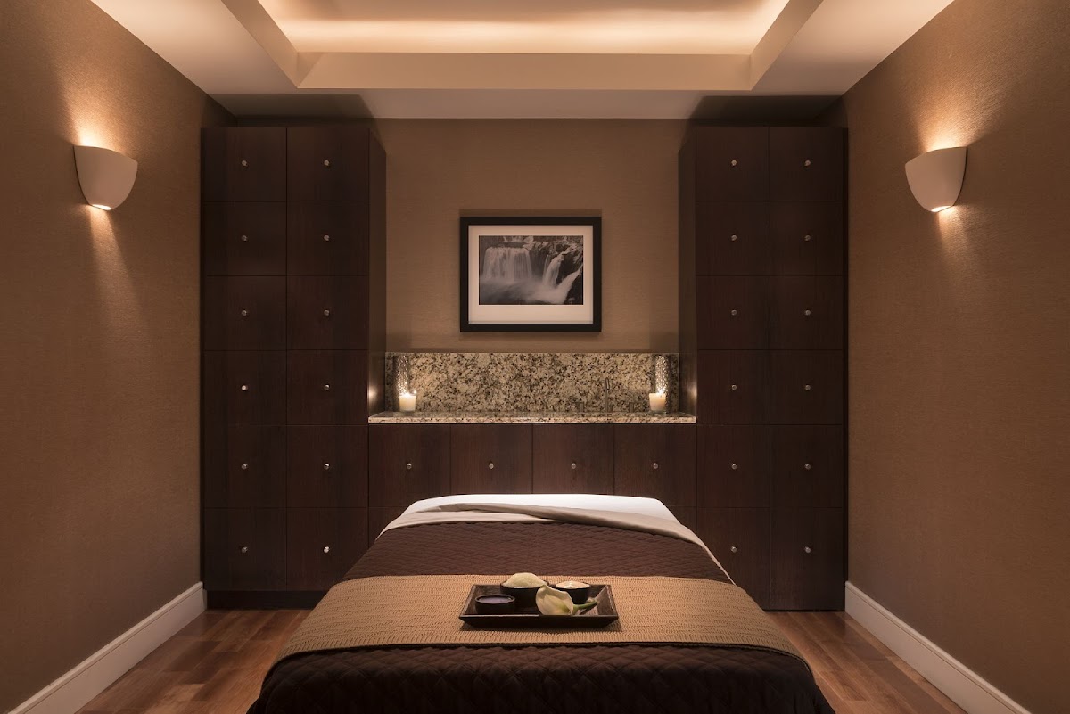 The Ritz-Carlton Spa, Denver photo 2