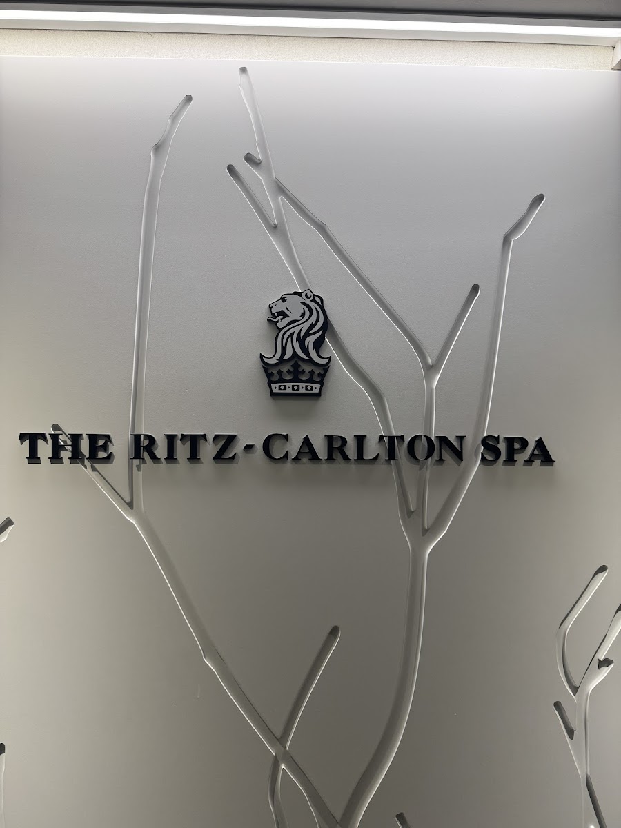 The Ritz-Carlton Spa, Denver photo 3