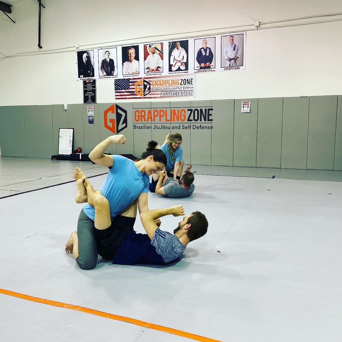 Grappling Zone Denver photo 2