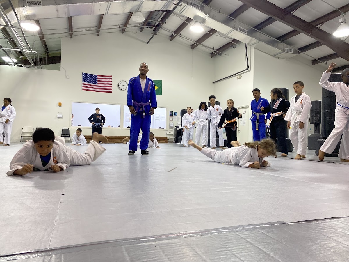Grappling Zone Denver photo 3