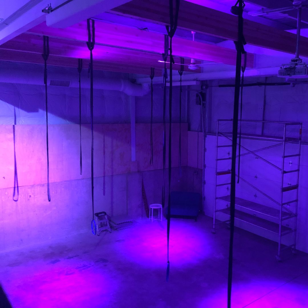 Studio Friction