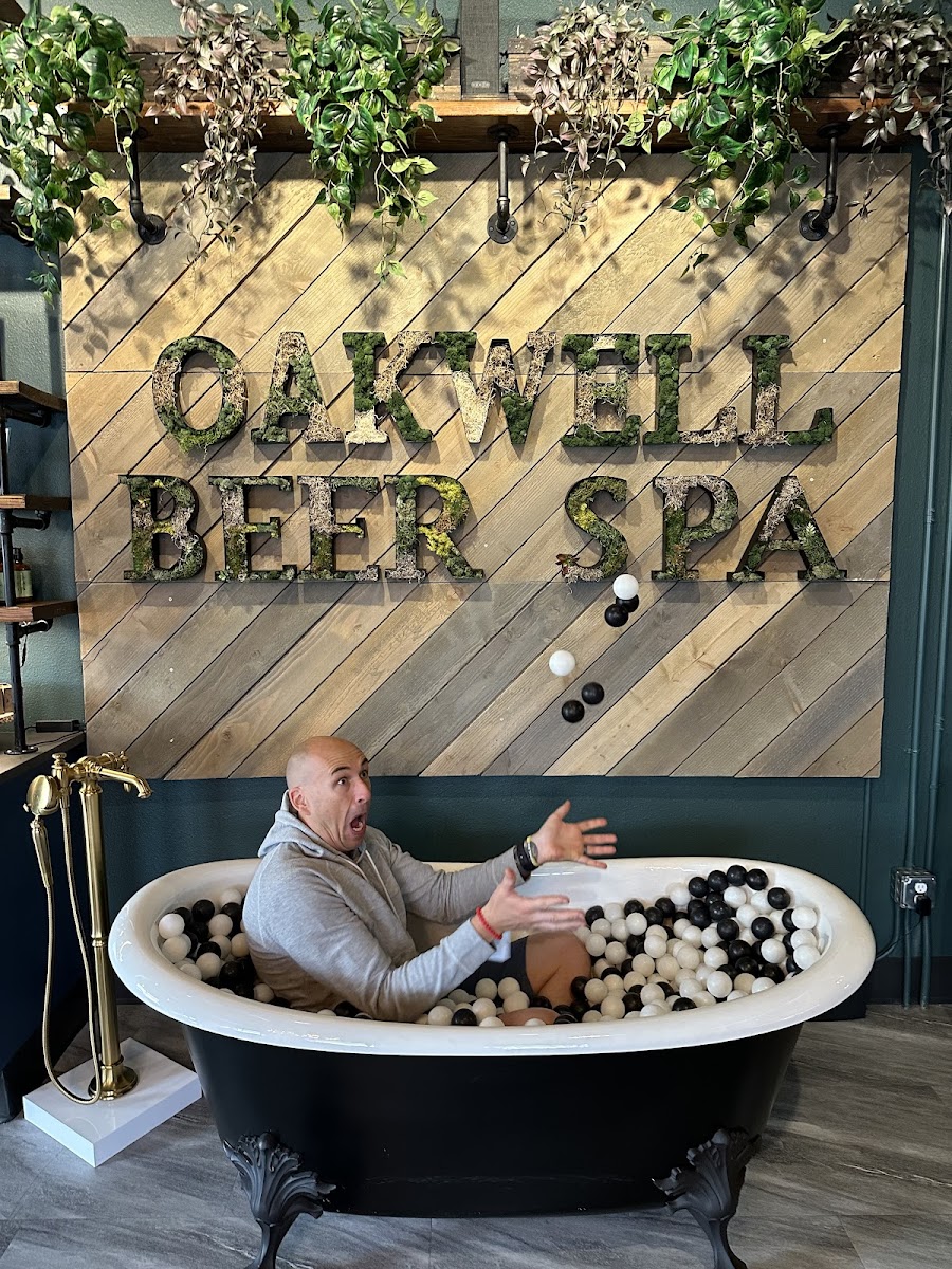 Oakwell Beer Spa Denver photo 2