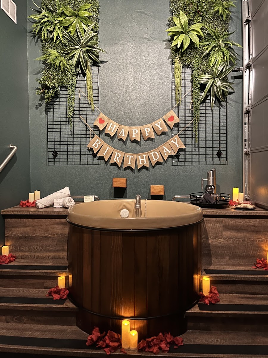 Oakwell Beer Spa Denver photo 3