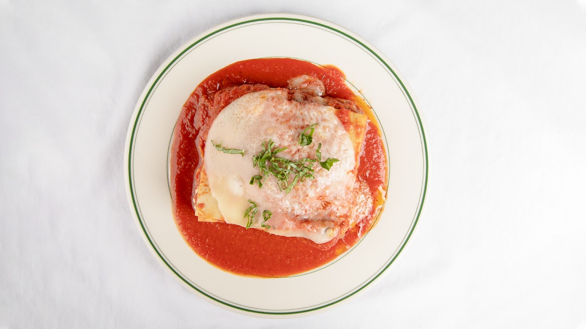 Bruno's Italian Bistro photo 2