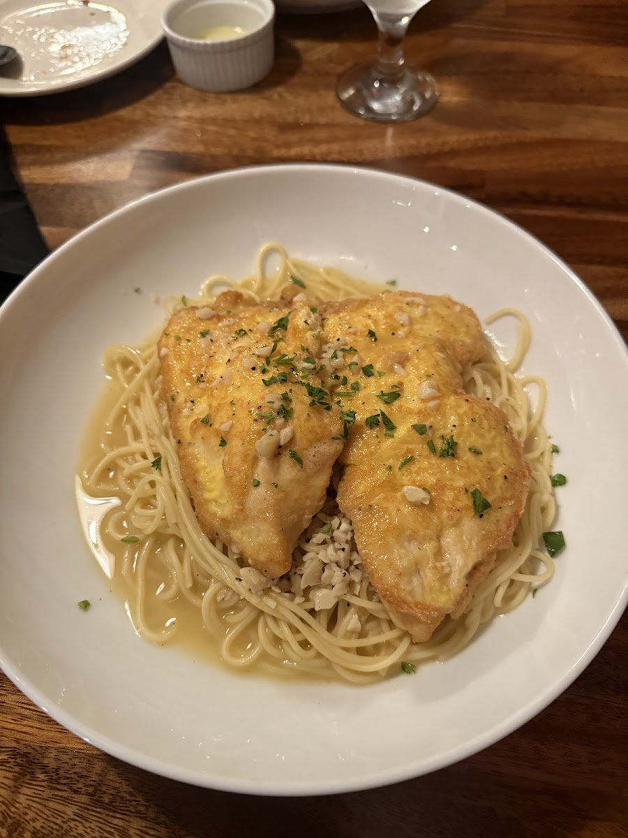 Bruno's Italian Bistro photo 3