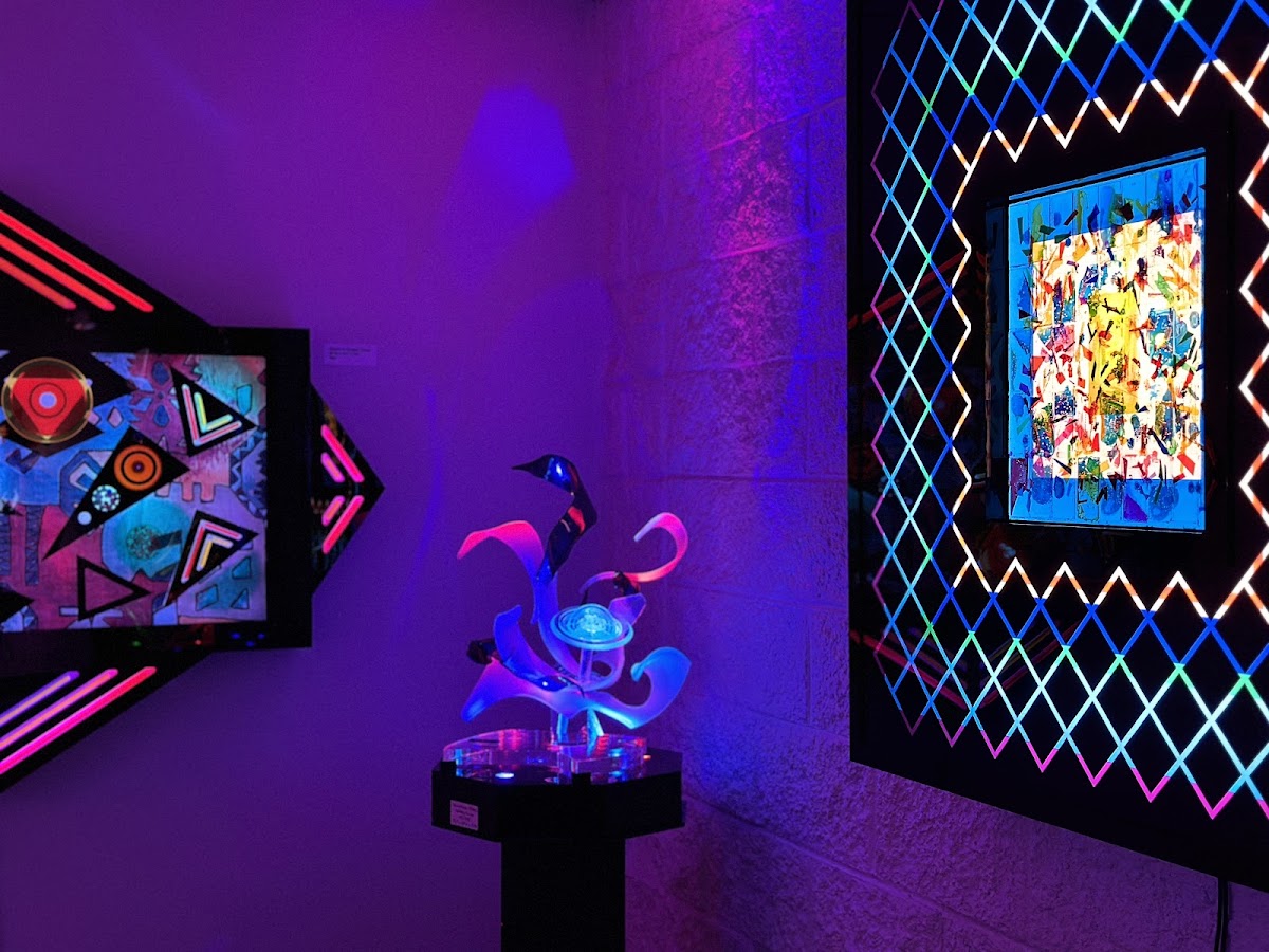 Lumonics Light & Sound Gallery photo 2