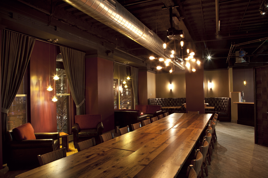 Wright Room