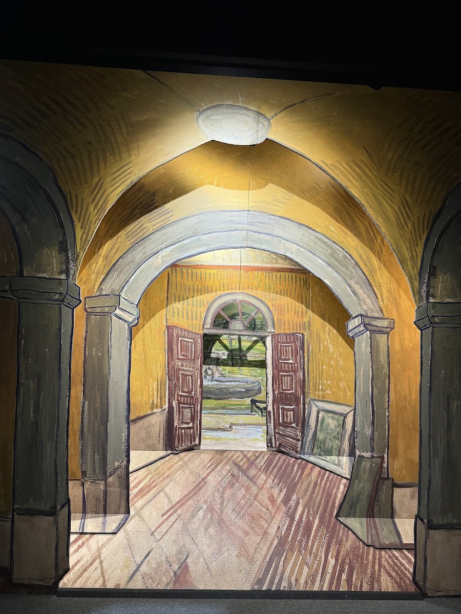 Van Gogh Denver: The Immersive Experience photo 3