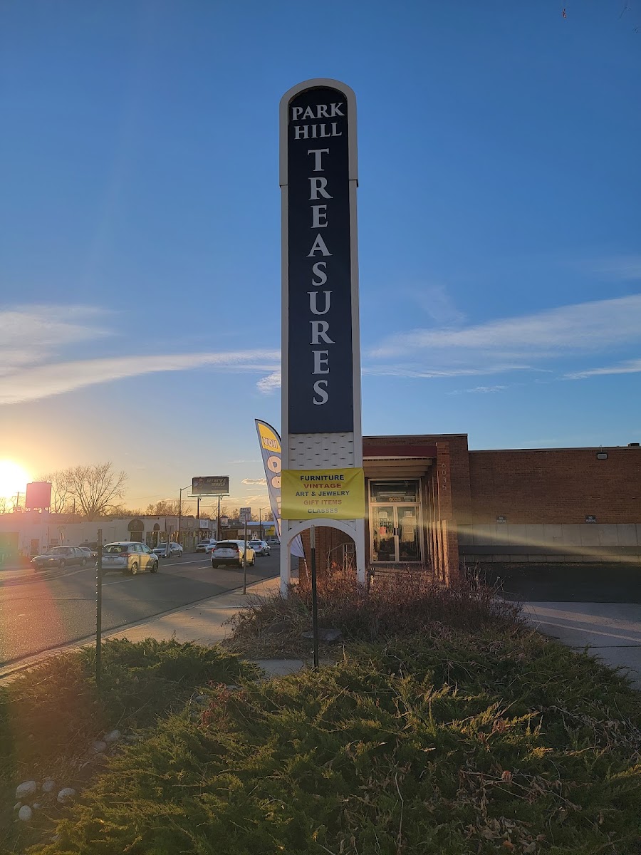 Park Hill Treasures