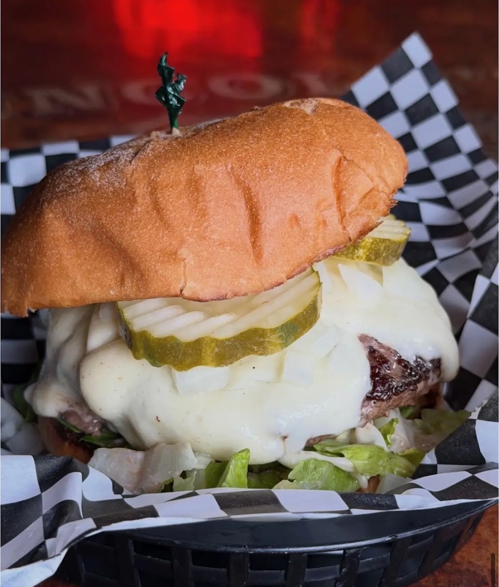 Lincoln's Roadhouse photo 3