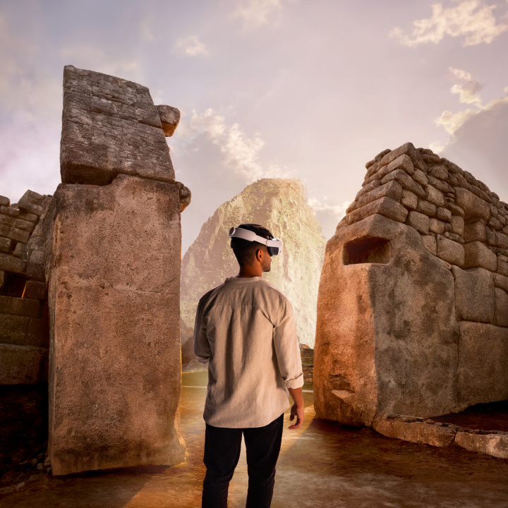 Machu Picchu: Journey to the Lost City - Denver photo 2