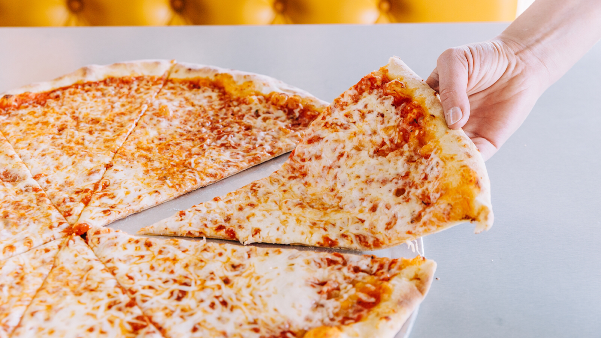 Famous Original J's Pizza photo 2