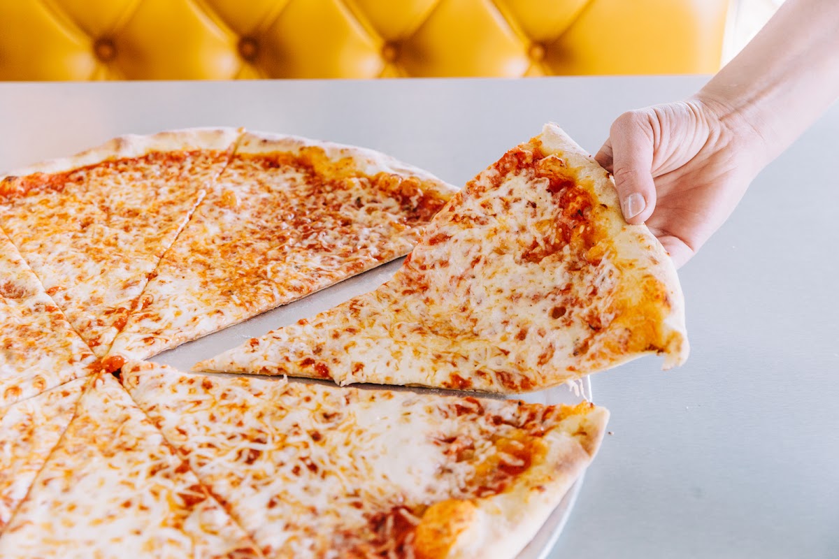 Famous Original J's Pizza photo 3