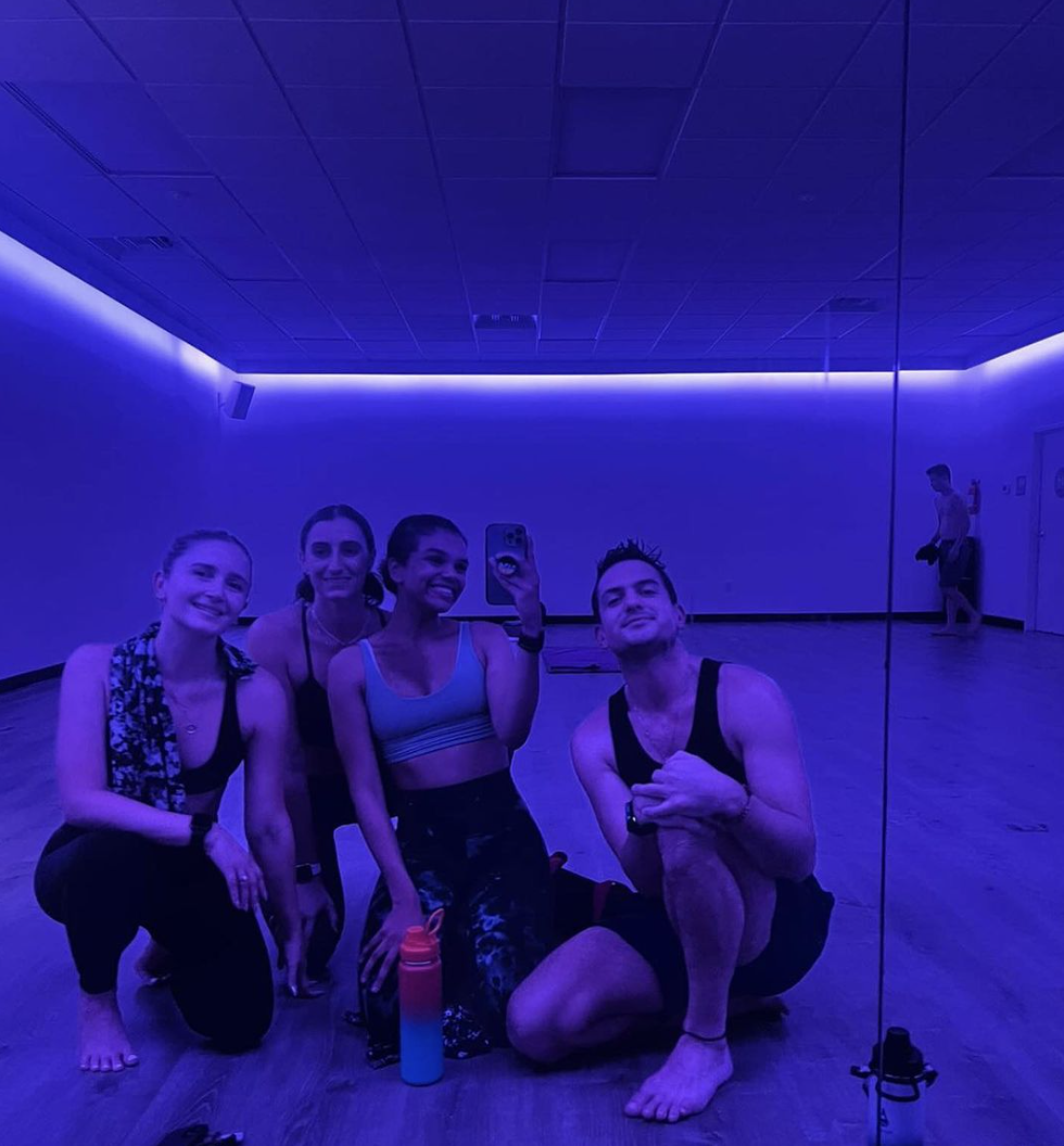 Yoga Box photo 2