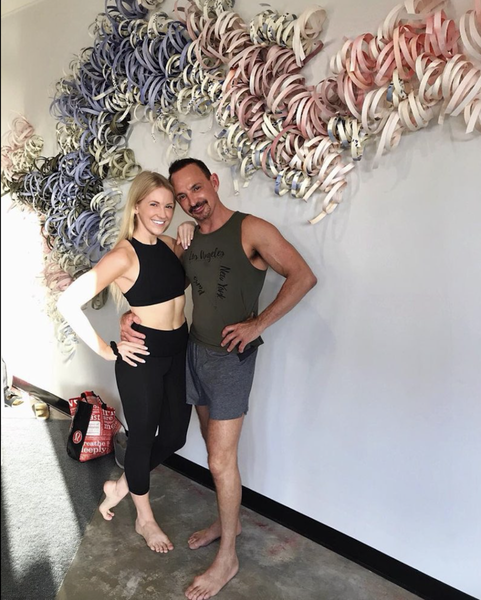 Yoga Box photo 3