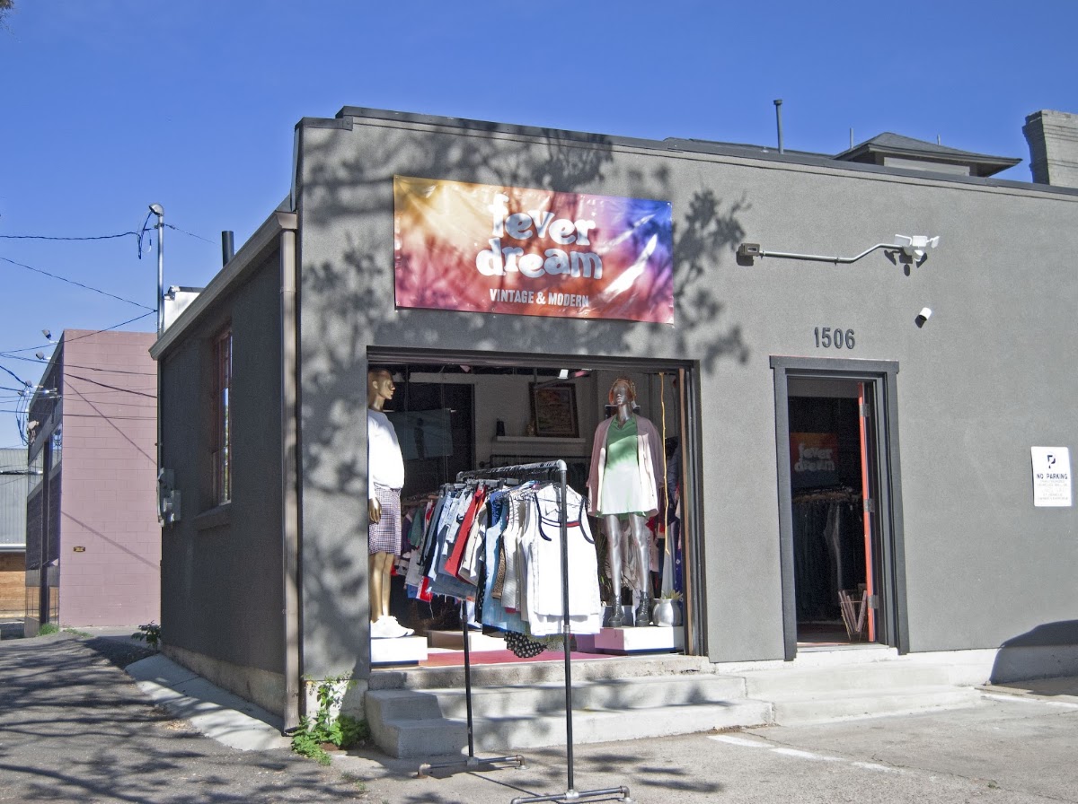 Fever Dream Vintage & Modern