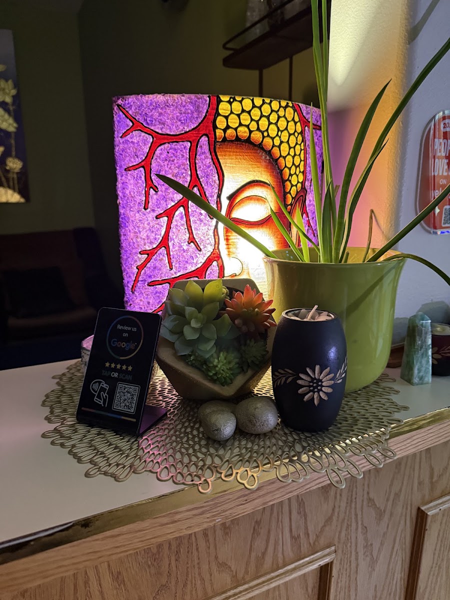 Jantala Thai Spa & Foot Reflexology photo 2