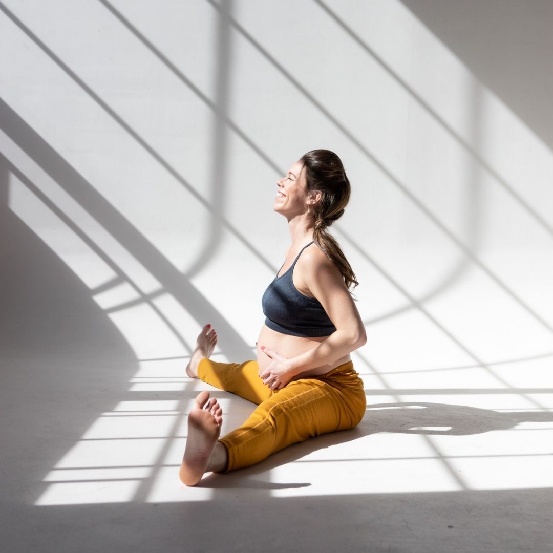 Ohana Yoga + Barre photo 2