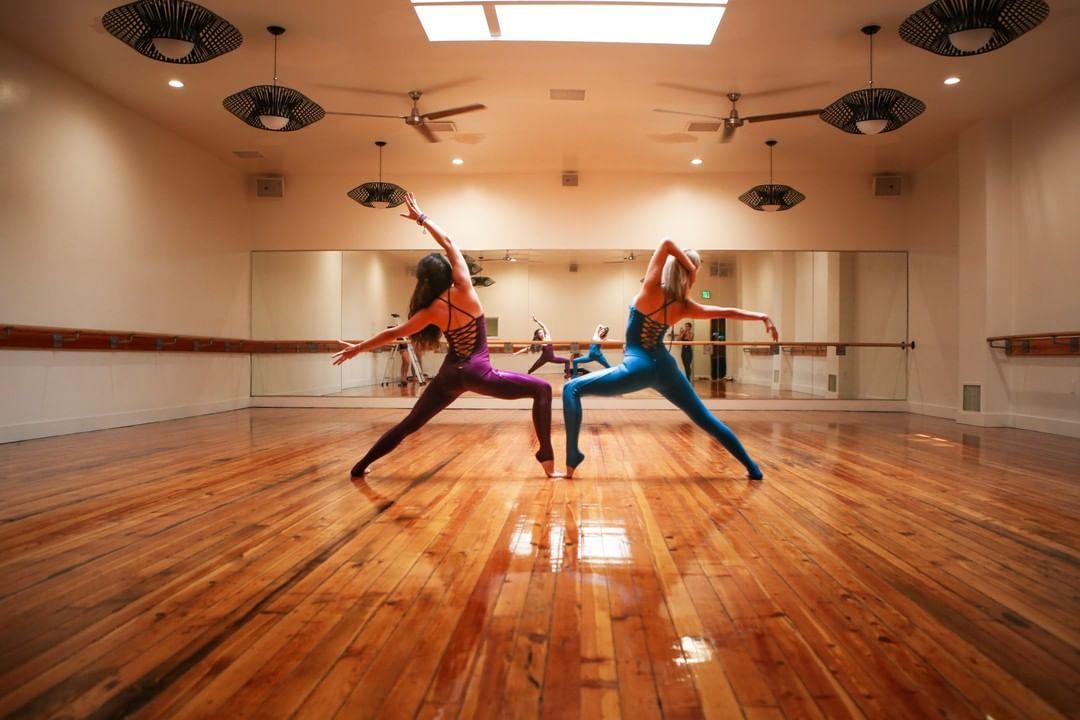Ohana Yoga + Barre photo 3