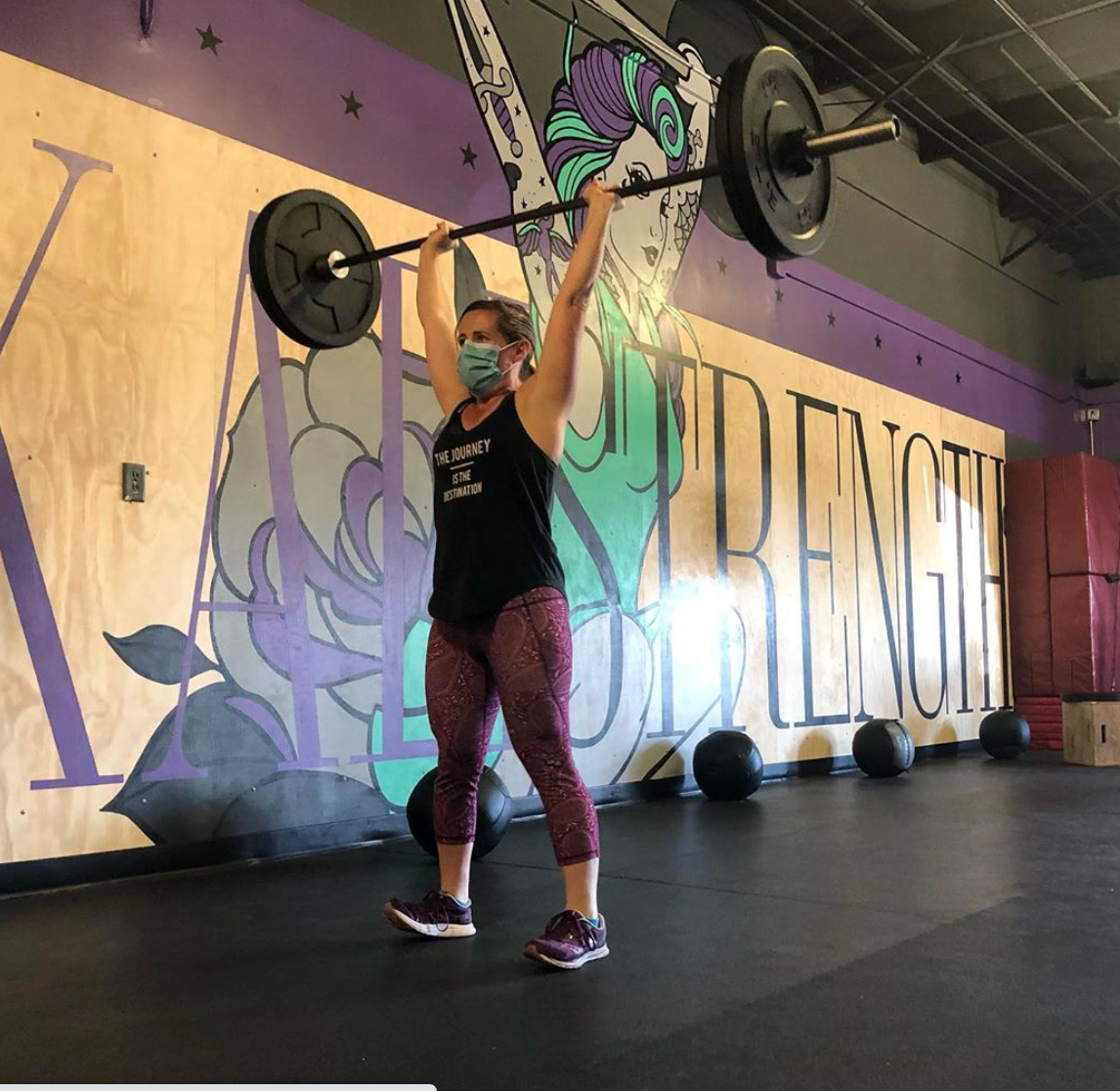 Divine Feminine Fitness photo 3