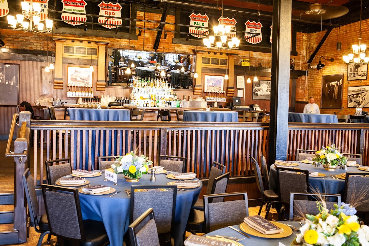 Denver ChopHouse & Brewery