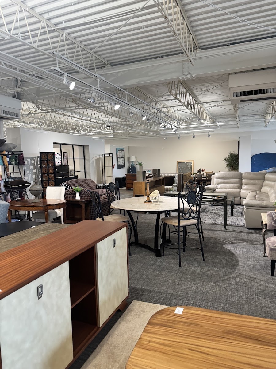 The Other Side Furniture Boutique photo 2