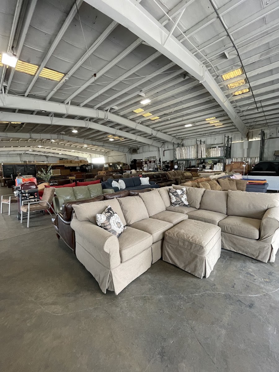 The Other Side Furniture Boutique photo 3