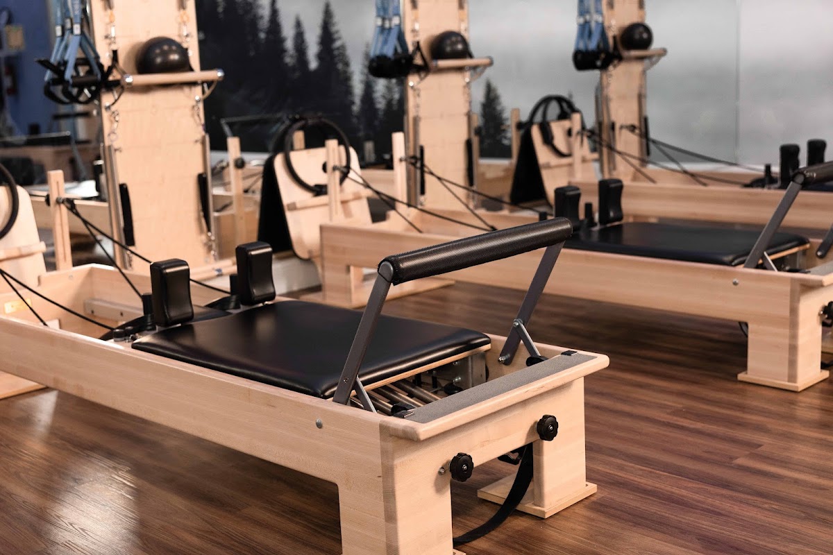 Club Pilates Cherry Creek photo 2