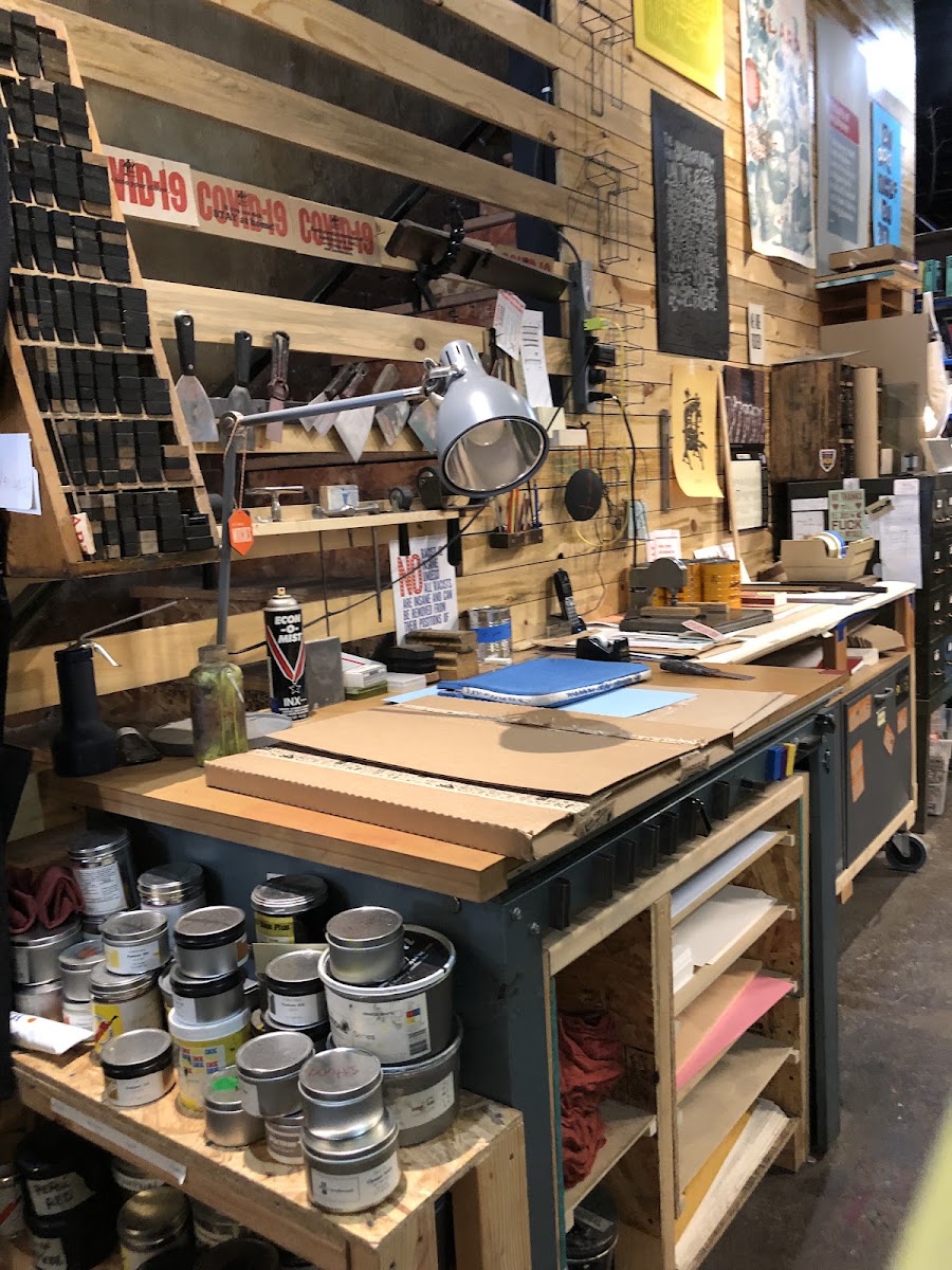 The Shop at MATTER photo 2